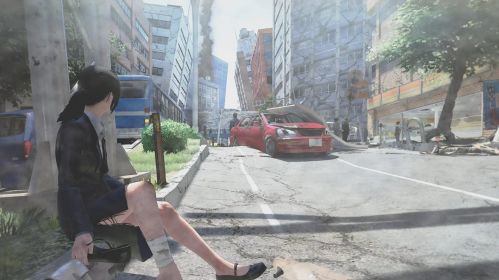 本周精品PC游戏测试、发售推荐《东方华彩乱战2》
