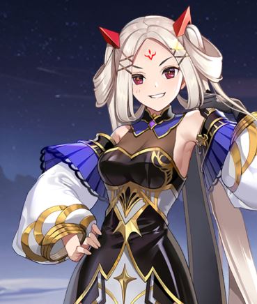 《椿之歌》角色大全