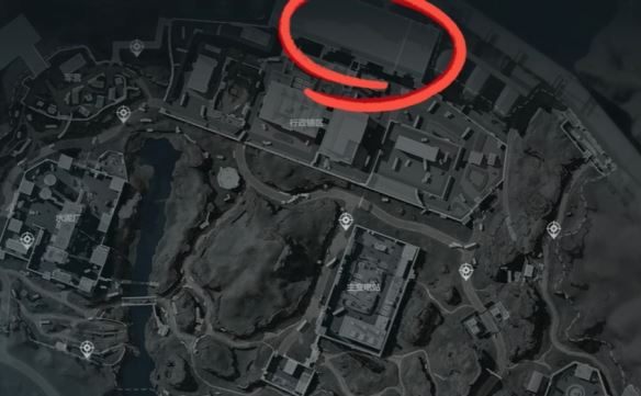 《三角洲行动》零号大坝大红刷新点一览